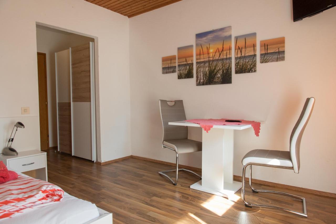 Landgasthof Waldesruh Gallspach Extérieur photo