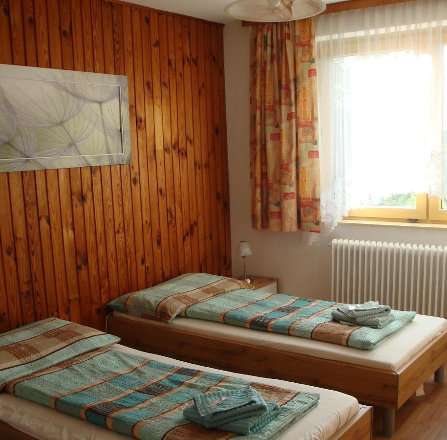 Landgasthof Waldesruh Gallspach Extérieur photo