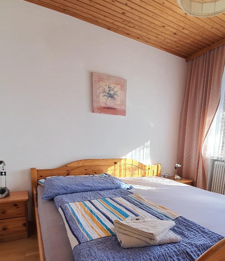 Landgasthof Waldesruh Gallspach Extérieur photo