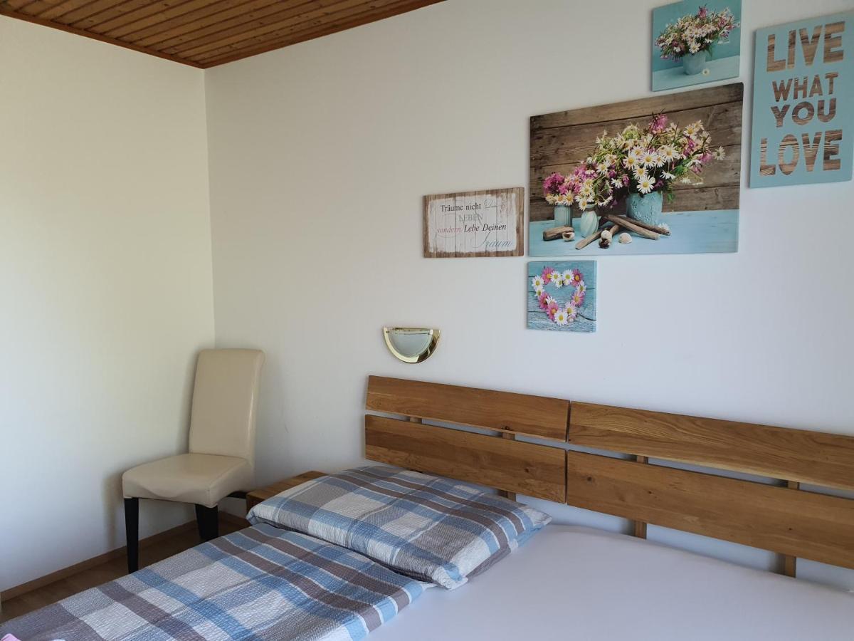 Landgasthof Waldesruh Gallspach Extérieur photo