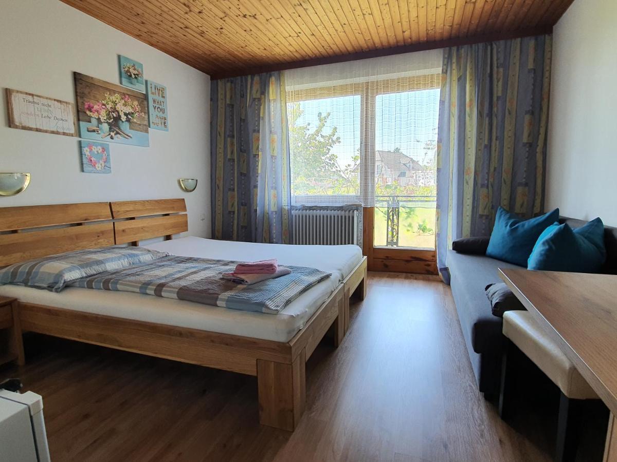Landgasthof Waldesruh Gallspach Extérieur photo