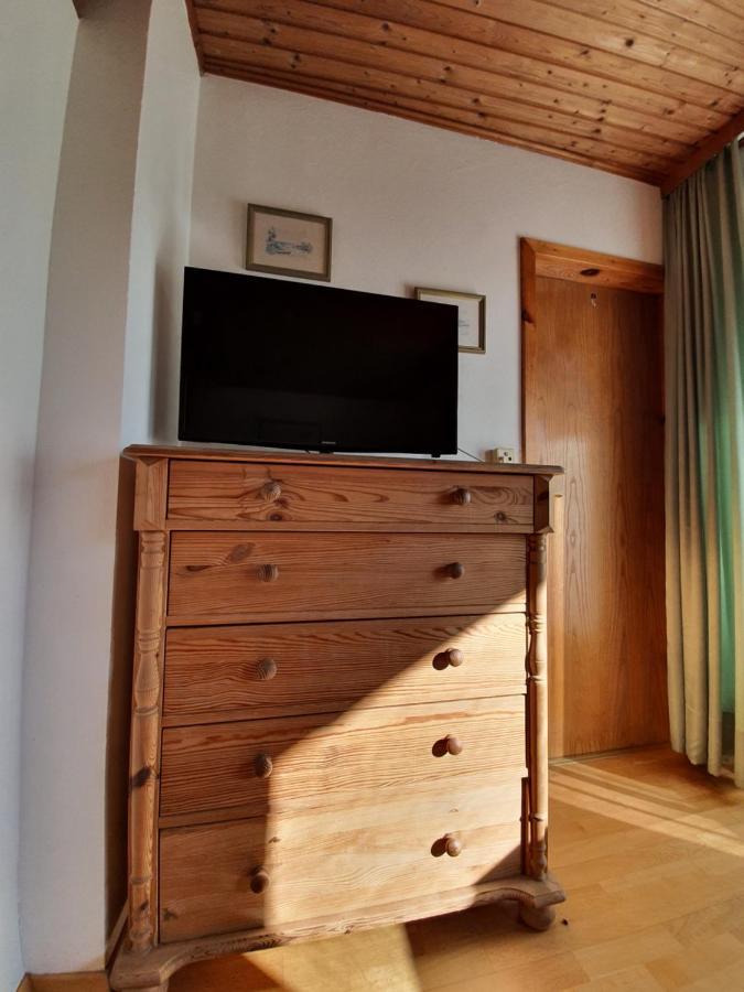 Landgasthof Waldesruh Gallspach Extérieur photo