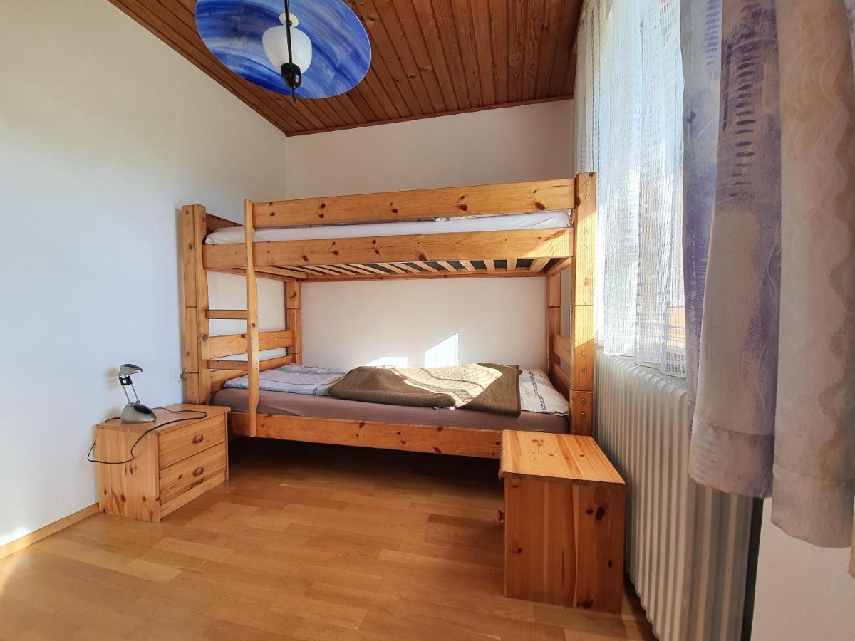 Landgasthof Waldesruh Gallspach Extérieur photo
