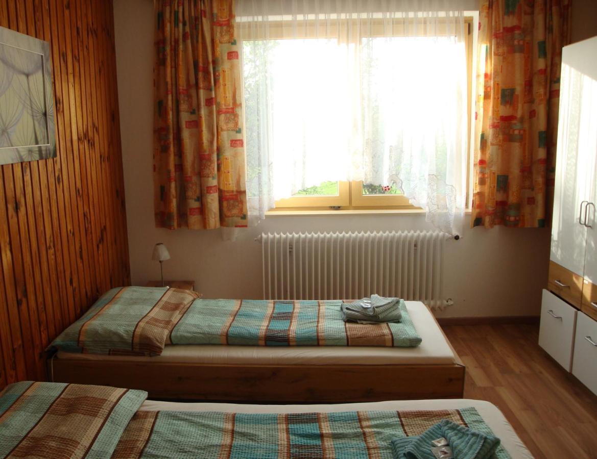 Landgasthof Waldesruh Gallspach Extérieur photo