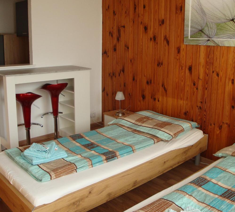 Landgasthof Waldesruh Gallspach Extérieur photo