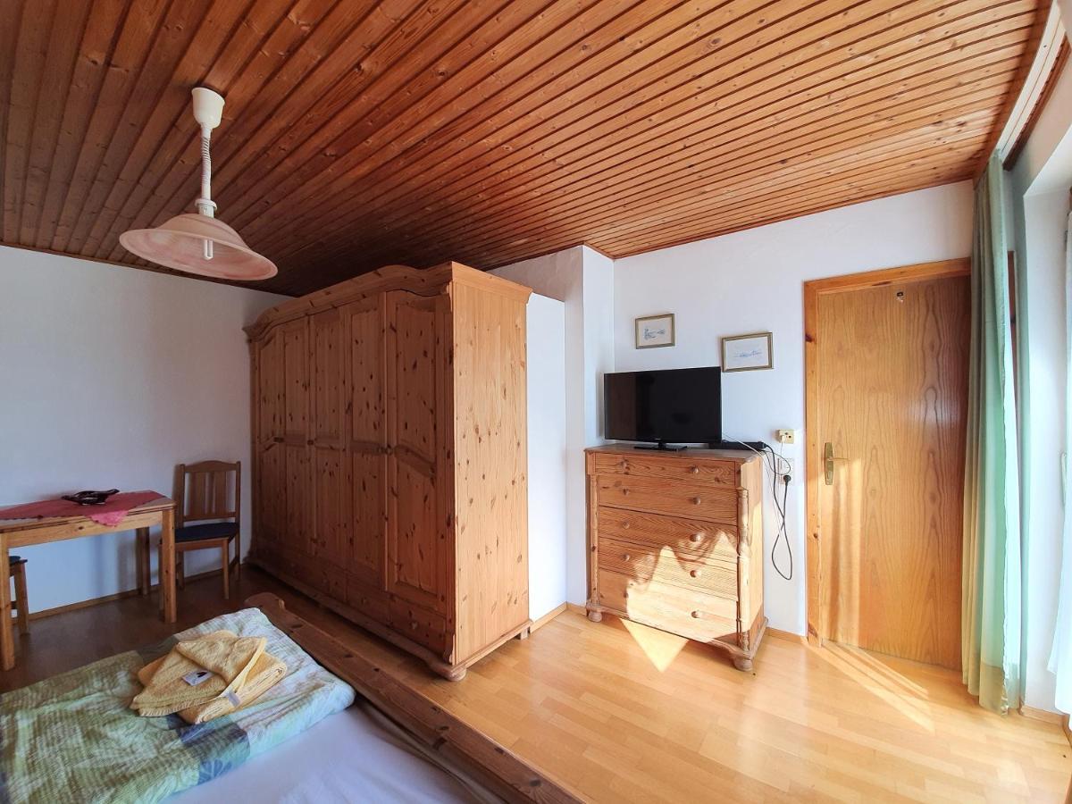 Landgasthof Waldesruh Gallspach Extérieur photo